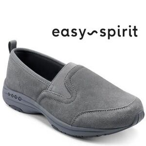 EASY SPIRIT- Women’s Taiga Casual Slip-On, NEW